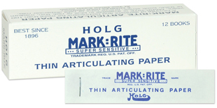 Holg MARK:RITE Articulating