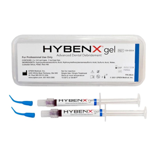 Hybenx Advanced Debridement Gel
