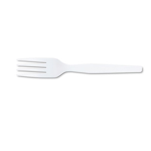 Dixie Plastic Cutlery Heavy