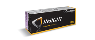 INSIGHT Film with ClinAsept