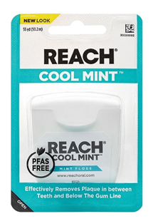 Reach Floss Cool Mint