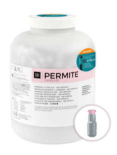 Permite 1 Spill Regular Set