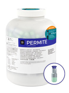 Permite 2 Spill Capsules ECT