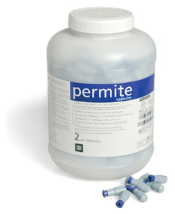 Permite 2 Spill Capsules Fast