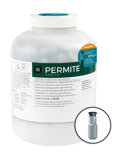 Permite 5 Spill Regular Set