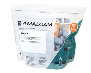 Lojic+ 1 Spill Capsules Fast