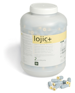 Lojic+ 2 Spill Capsules Fast
