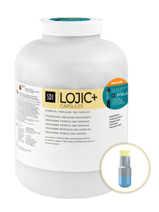 Lojic+ 2 Spill Capsules Fast