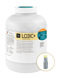 Lojic+ 2 Spill Capsules