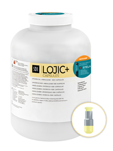 Lojic+ 2 Spill Capsules Slow