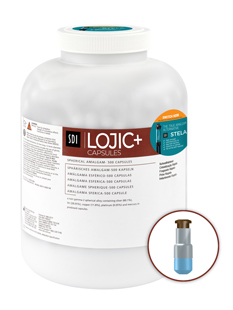 Lojic+ 3 Spill Capsules Fast