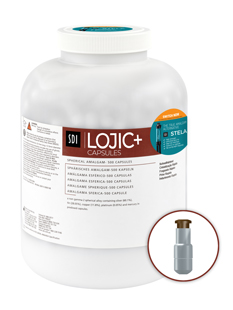 Lojic+ 3 Spill Capsules