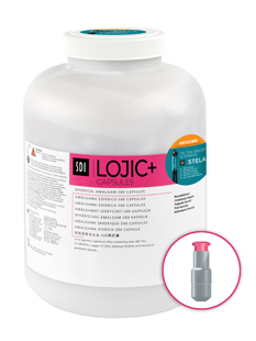 LOJIC PLUS RS 5 Spill