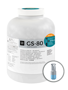 GS-80 1 Spill Capsules Fast