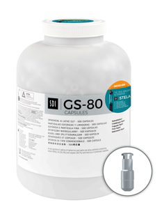 GS-80 1 Spill Capsules Regular