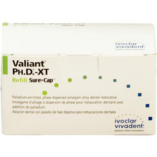 Valiant PH.D.XT Amalgam