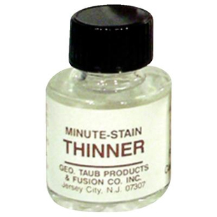 Minute Stain Thinner 2oz