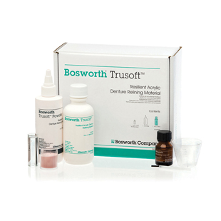Trusoft Acrylic Relining