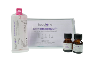 DentuSil Silicone Soft Reline