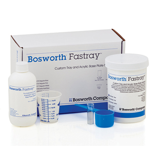 Fastray Bulk Kit X-Fast White