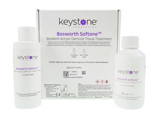 Softone Denture Acrylic