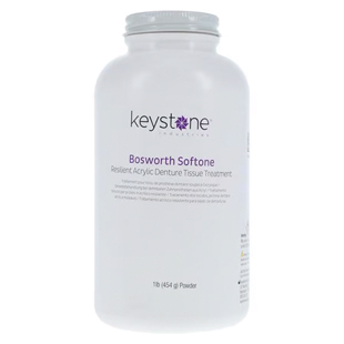 Softone Denture Acrylic