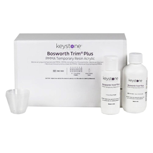 Trim Plus PMMA Temp Resin