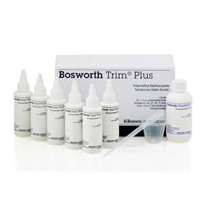 Trim Plus Liquid 4oz
