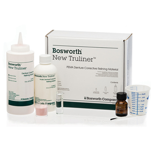 New Truliner Powder