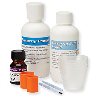 Flexacryl Soft Powder