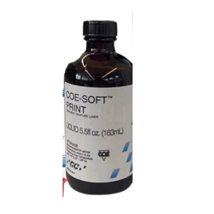 COE-SOFT PRINT Denture