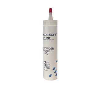 COE-SOFT PRINT Denture