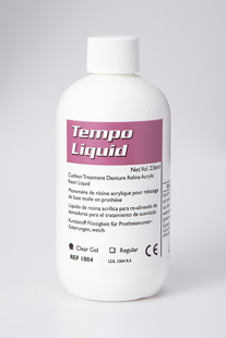 Tempo Liquid Regular