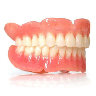 Diamond D Heat Cure Powder