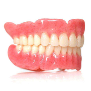 Diamond D Heat Cure Powder &