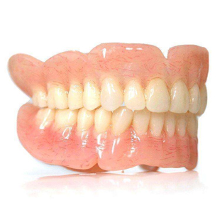 Diamond D Heat Cure Powder &