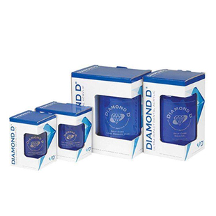 Diamond D Self Cure Powder &