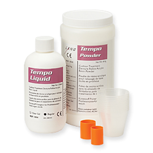 Tempo Powder Reline