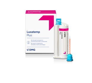 Luxatemp Automix Plus Refill