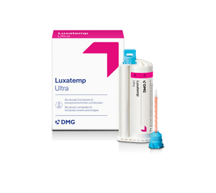 Luxatemp Ultra Automix
