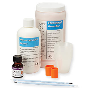 Flexacryl Soft Professional