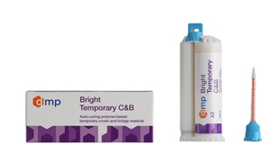 Bright Temporary C&B 4:1