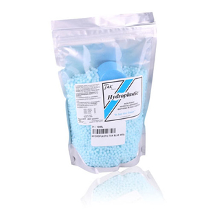 Hydroplastic Blue 1lb