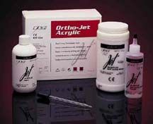 Ortho-Jet Professional Package
