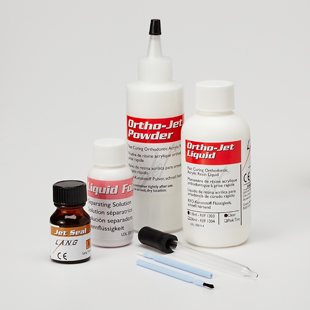 Ortho-Jet Professional Package