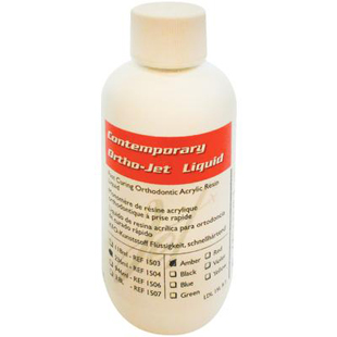 Contemporary Ortho-Jet Liquid
