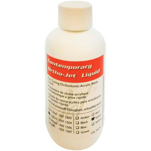 Contemporary Ortho-Jet Liquid