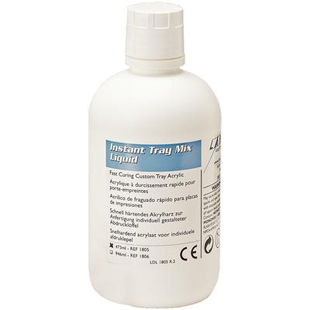 Instant Tray Mix Liquid