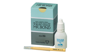 Tokuso Rebase MR. Bond 5.5ml