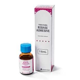 Rebase III Adhesive 15ml